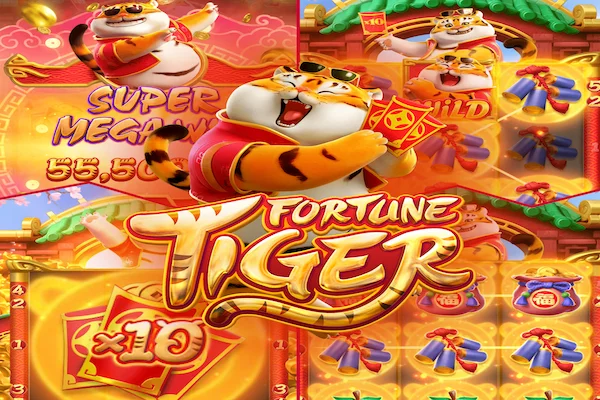 Fortune Tiger